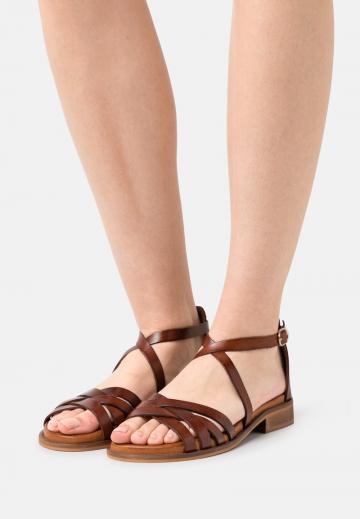 Римские сандалии