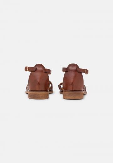 Римские сандалии