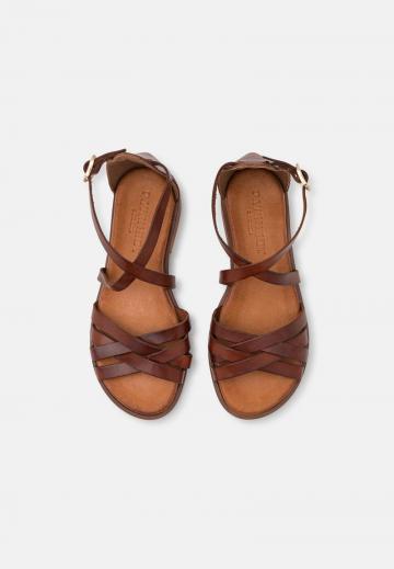 Римские сандалии