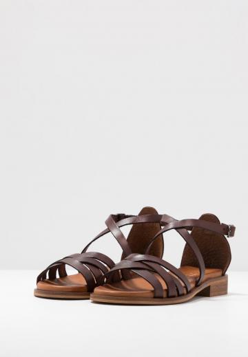 Римские сандалии