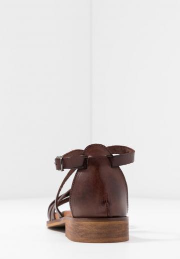 Римские сандалии