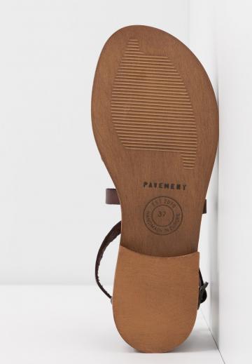 Римские сандалии