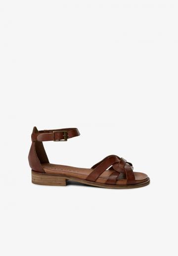 Римские сандалии