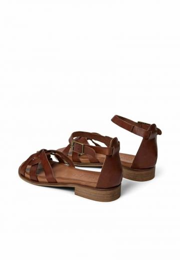 Римские сандалии