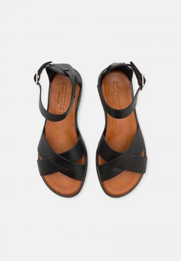 Римские сандалии