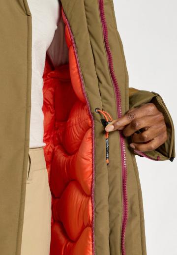 Спортивная куртка