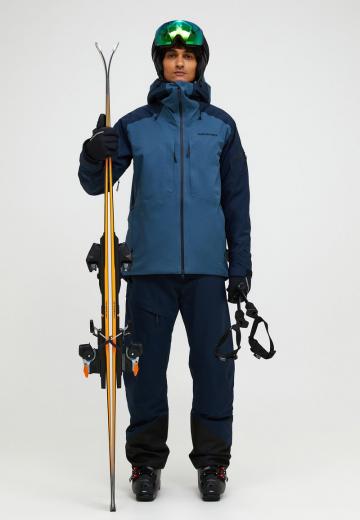 Сноубордические штаны