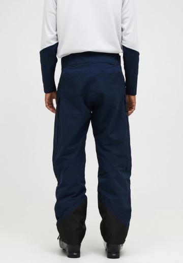 Сноубордические штаны