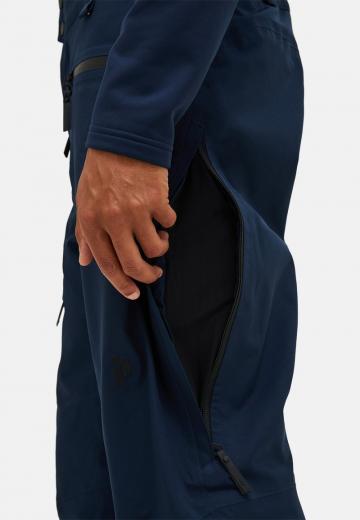 Сноубордические штаны