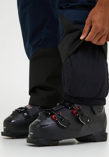 Сноубордические штаны