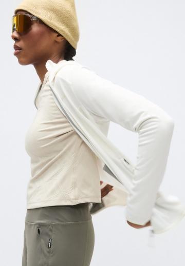 Флисовая куртка