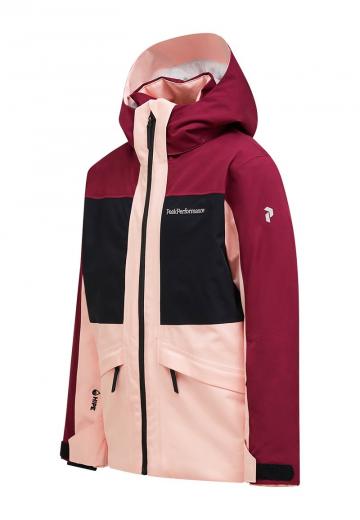 Куртка дождевик