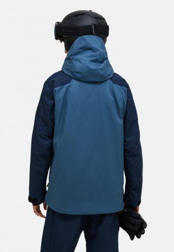 Сноубордическая куртка