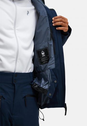 Сноубордическая куртка