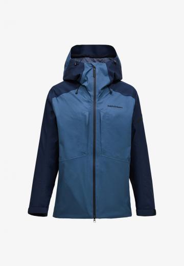 Сноубордическая куртка