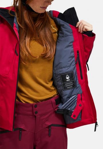 Спортивная куртка