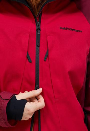 Спортивная куртка