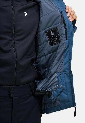 Сноубордическая куртка