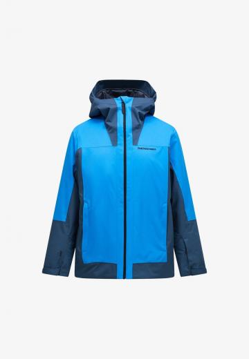 Сноубордическая куртка