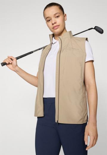 Спортивный жилет