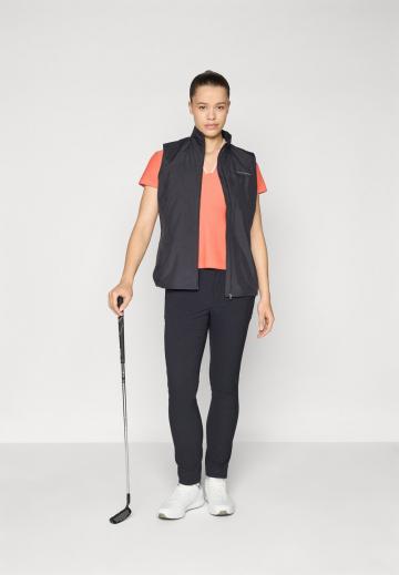 Спортивный жилет