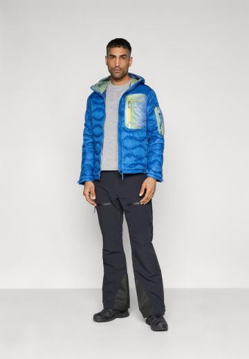 Сноубордические штаны