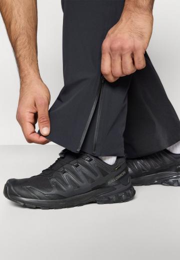 Сноубордические штаны