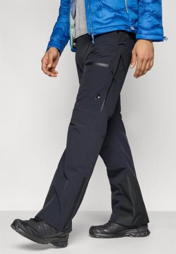 Сноубордические штаны