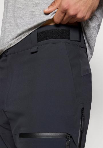 Сноубордические штаны