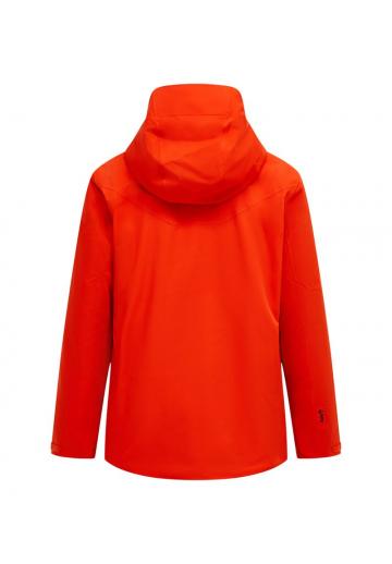 Сноубордическая куртка