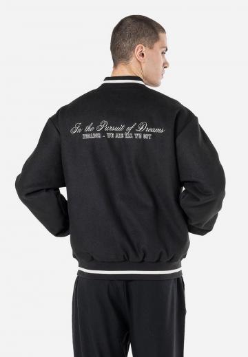 Куртка бомбер