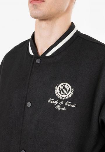 Куртка бомбер