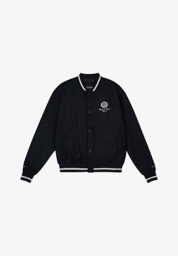 Куртка бомбер