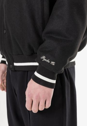 Куртка бомбер