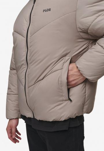 Зимняя куртка