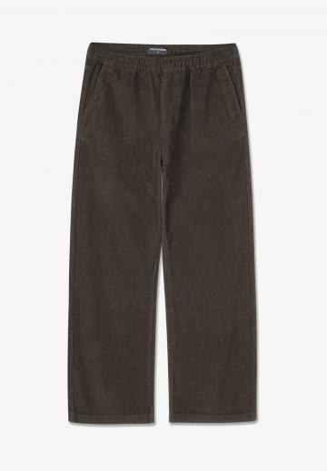 Вельветовые брюки