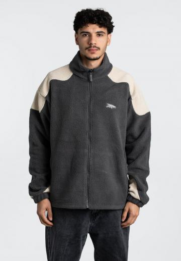 Флисовая куртка