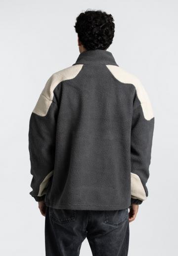 Флисовая куртка