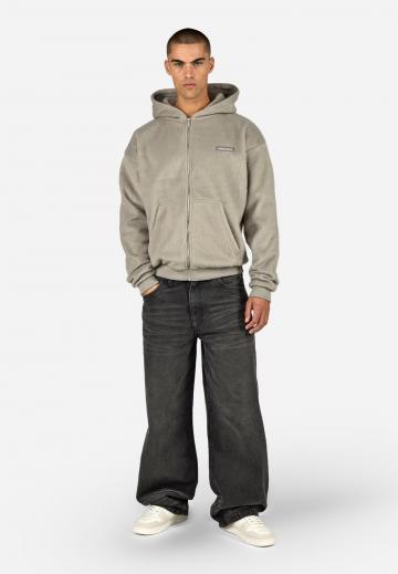 Флисовая куртка