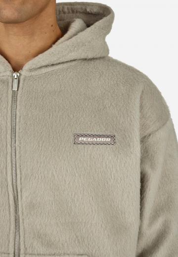 Флисовая куртка