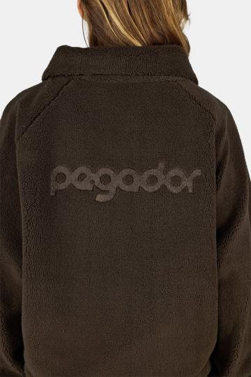 Флисовая куртка