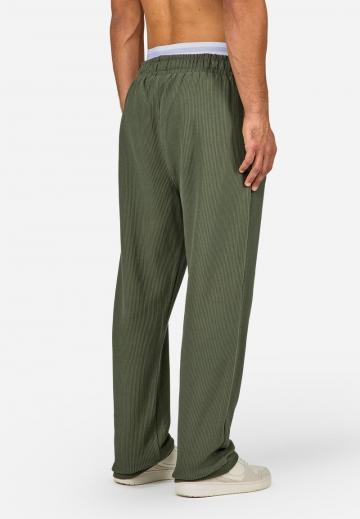 Вельветовые брюки