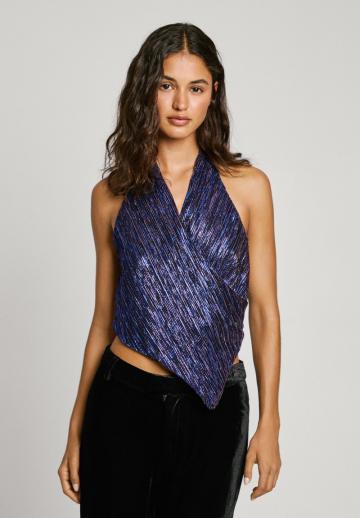 Майка-борцовка