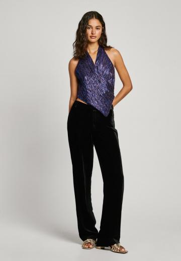 Майка-борцовка