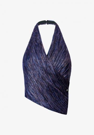 Майка-борцовка