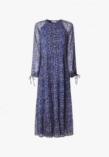 Платье макси