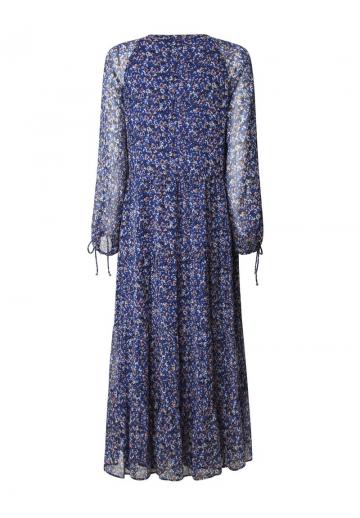 Платье макси