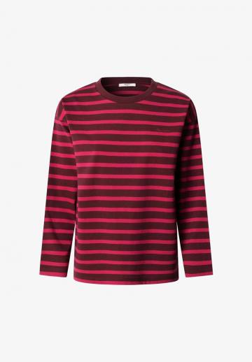 Майка с рукавом три четверти