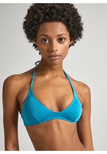 Треугольное бикини