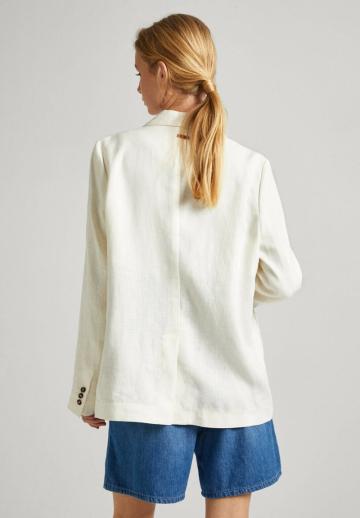 Короткое пальто